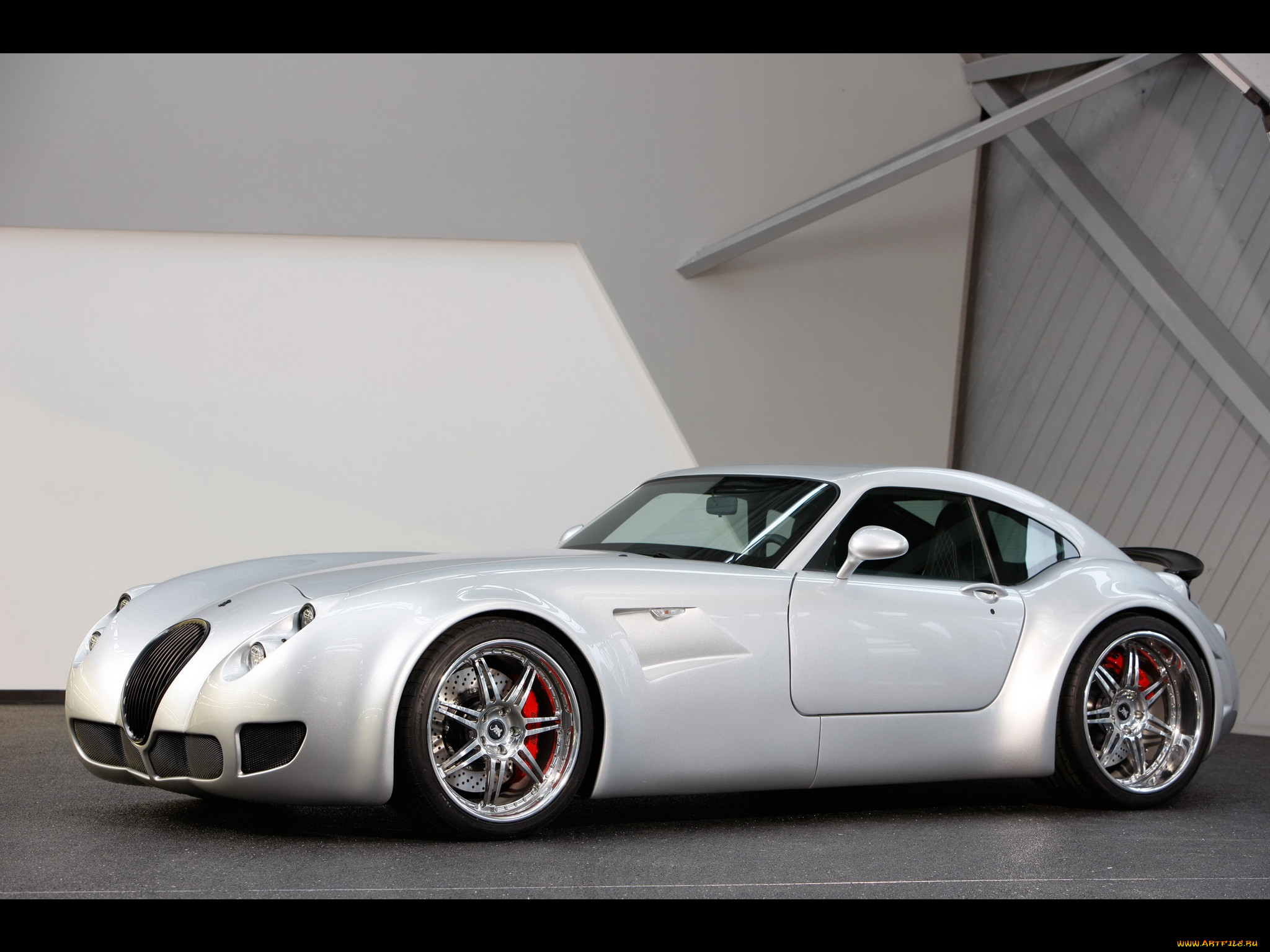 , wiesmann